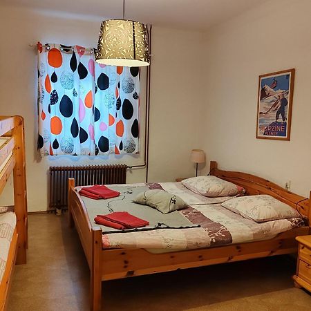 Apartments & Rooms Smucka Kranjska Gora Exterior foto