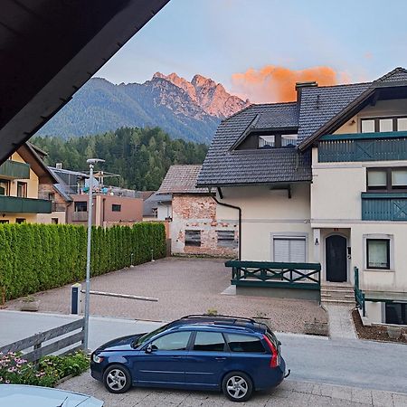 Apartments & Rooms Smucka Kranjska Gora Exterior foto