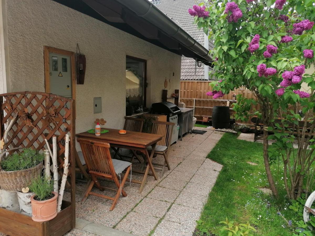 Apartments & Rooms Smucka Kranjska Gora Exterior foto