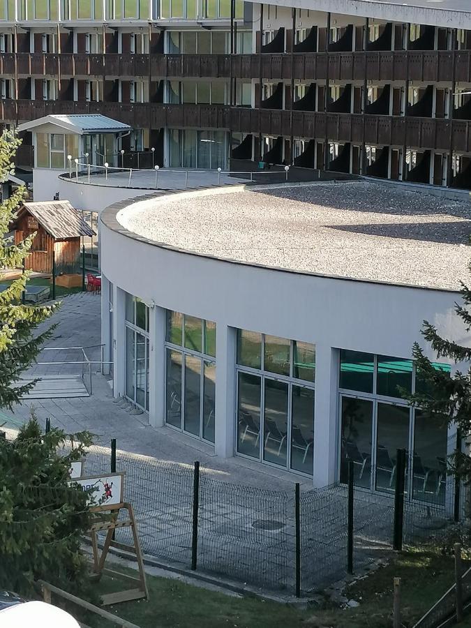 Apartments & Rooms Smucka Kranjska Gora Exterior foto