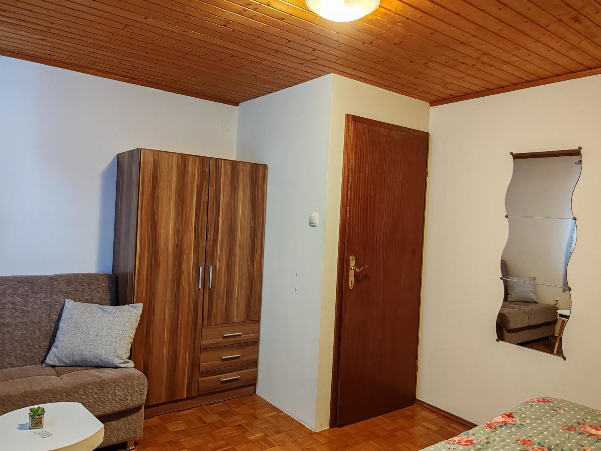 Apartments & Rooms Smucka Kranjska Gora Exterior foto