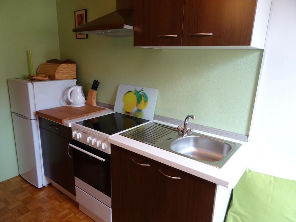 Apartments & Rooms Smucka Kranjska Gora Quarto foto