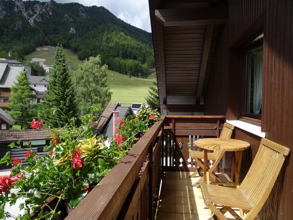 Apartments & Rooms Smucka Kranjska Gora Quarto foto