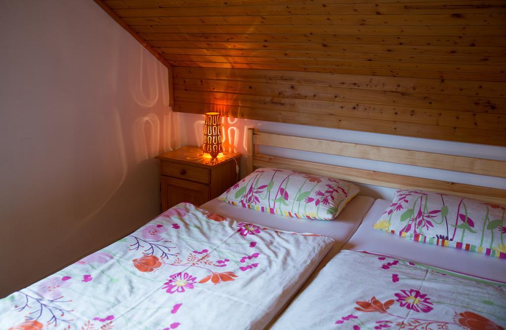Apartments & Rooms Smucka Kranjska Gora Exterior foto