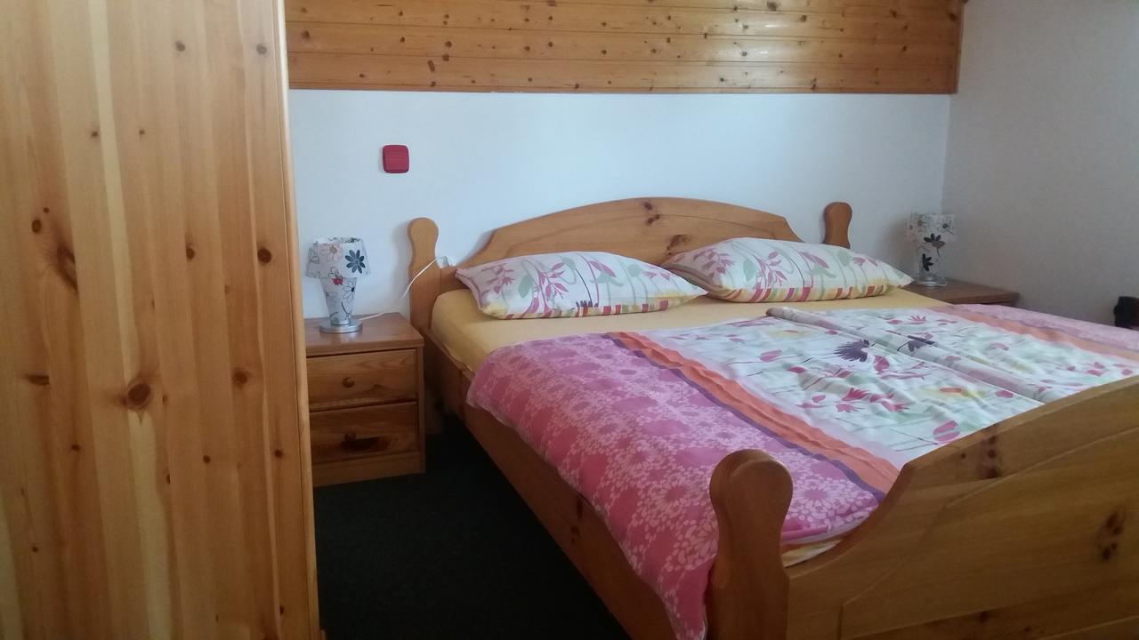 Apartments & Rooms Smucka Kranjska Gora Exterior foto
